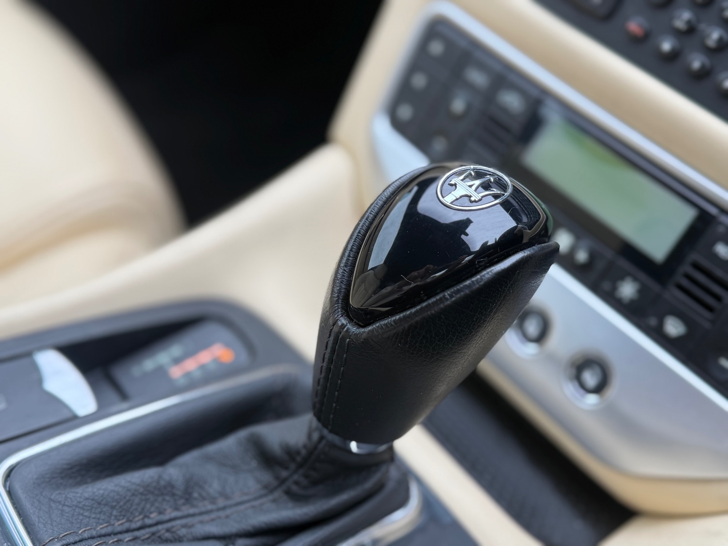 Used Maserati Granturismo 2008 for sale - 77539936: Photo 36