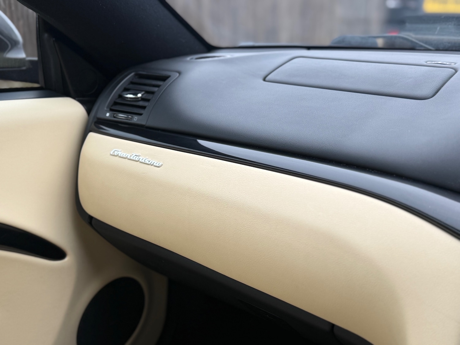 Used Maserati Granturismo 2008 for sale - 77539936: Photo 37