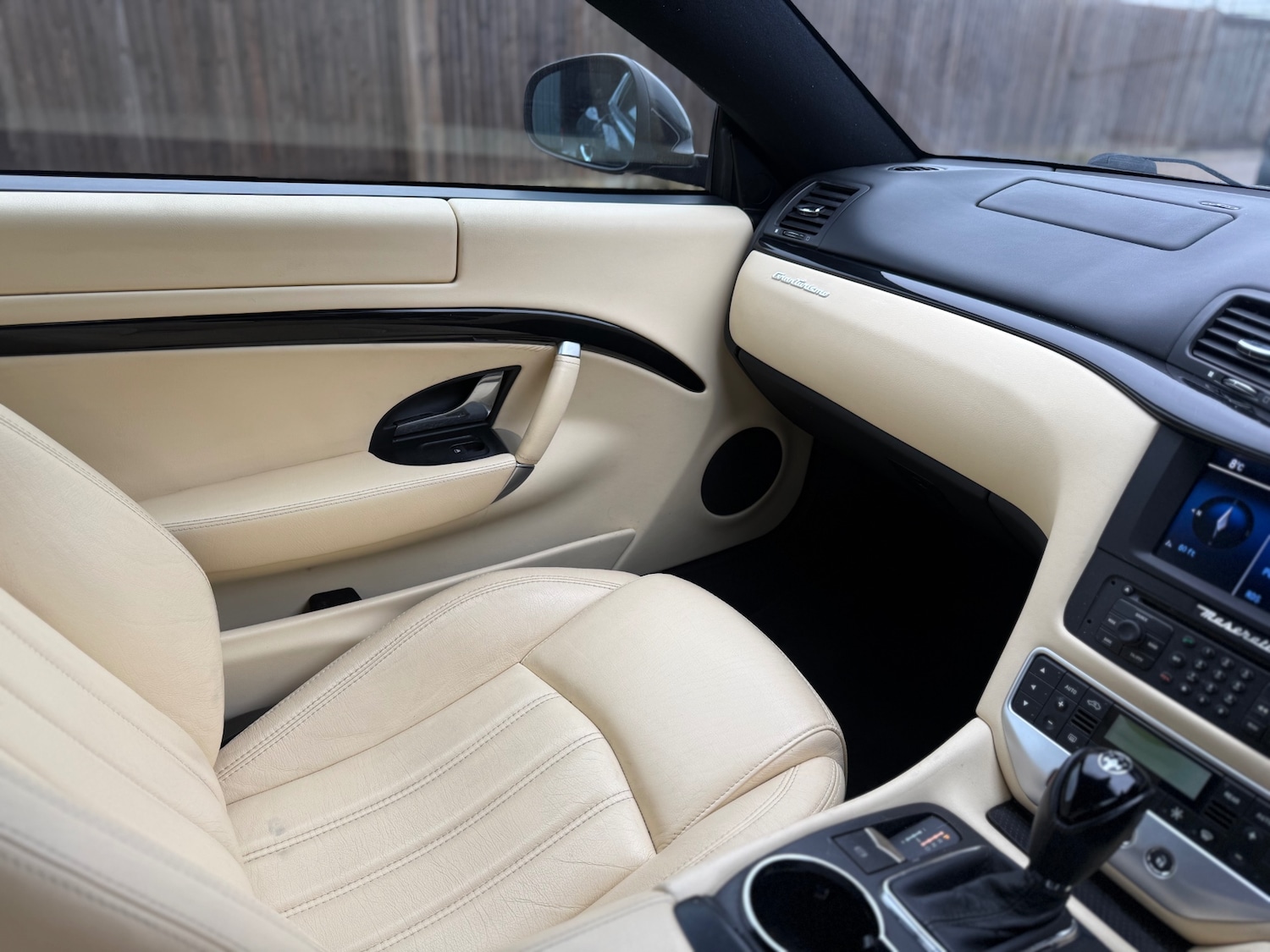 Used Maserati Granturismo 2008 for sale - 77539936: Photo 38