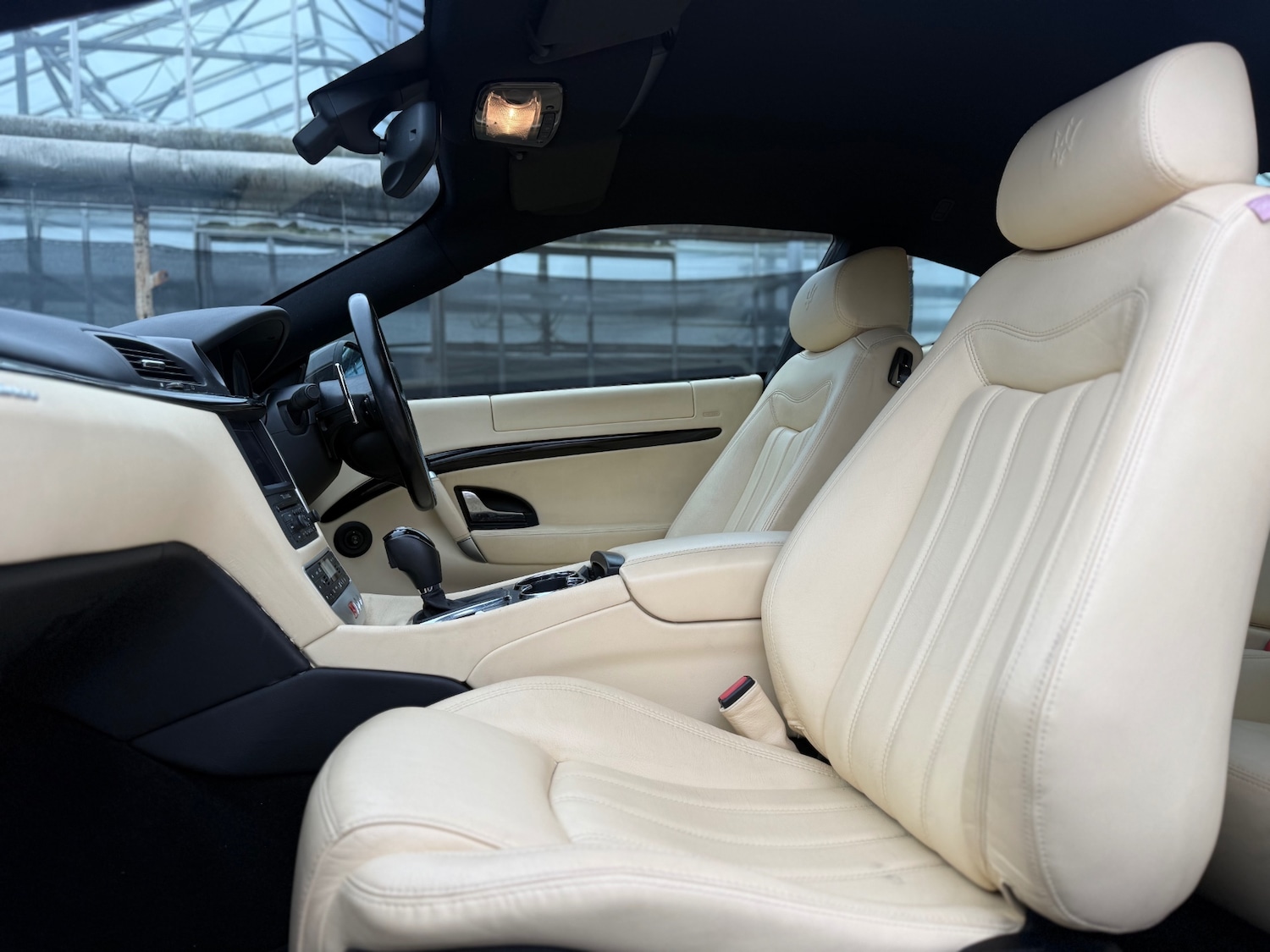 Used Maserati Granturismo 2008 for sale - 77539936: Photo 41