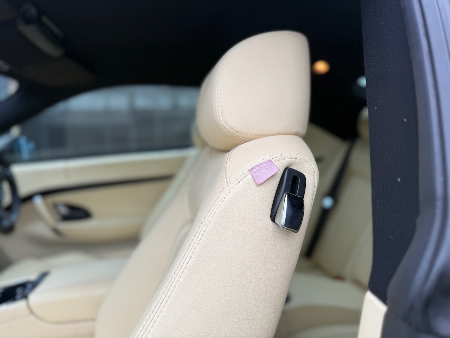 Used Maserati Granturismo 2008 for sale - 77539936: Photo 42