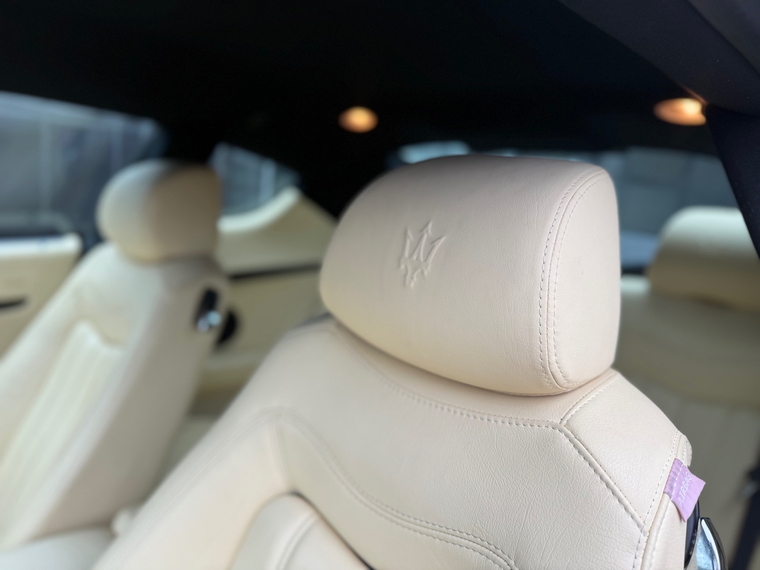 Used Maserati Granturismo 2008 for sale - 77539936: Photo 43