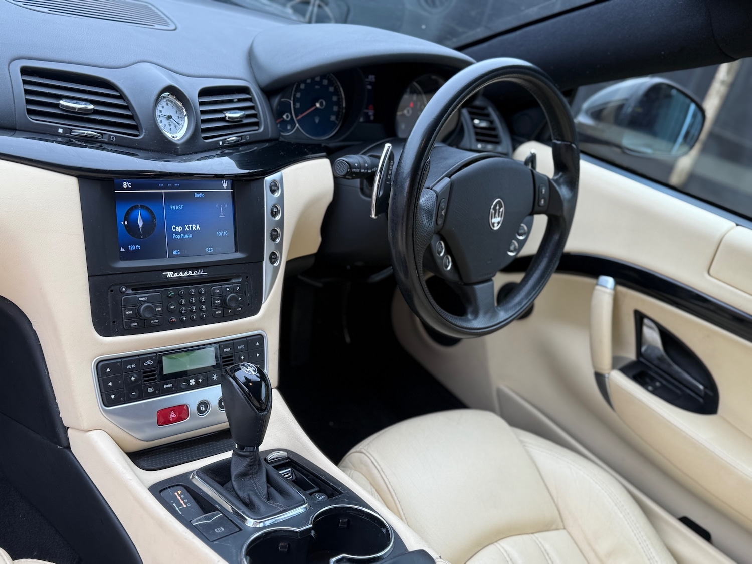 Used Maserati Granturismo 2008 for sale - 77539936: Photo 45