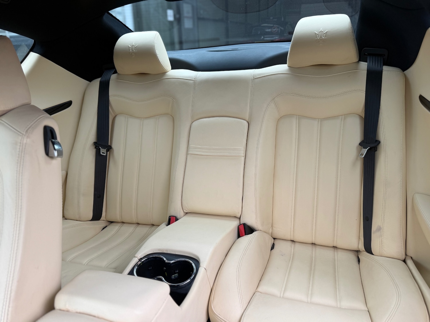 Used Maserati Granturismo 2008 for sale - 77539936: Photo 47