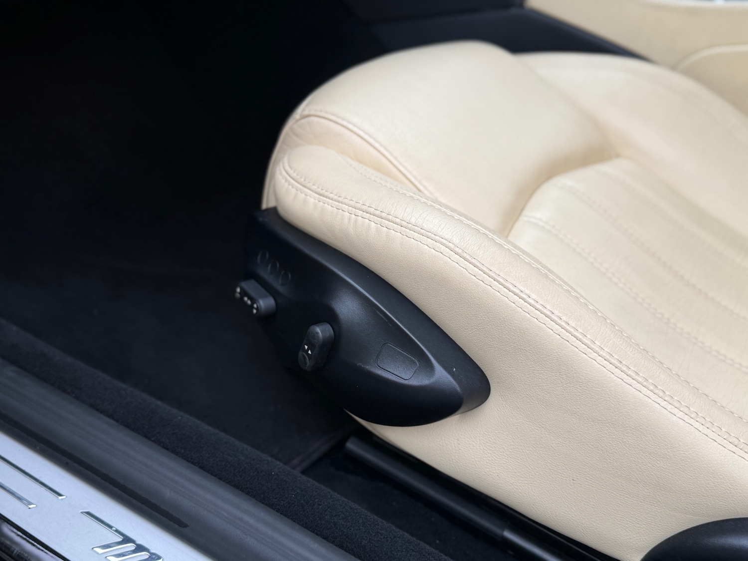 Used Maserati Granturismo 2008 for sale - 77539936: Photo 48