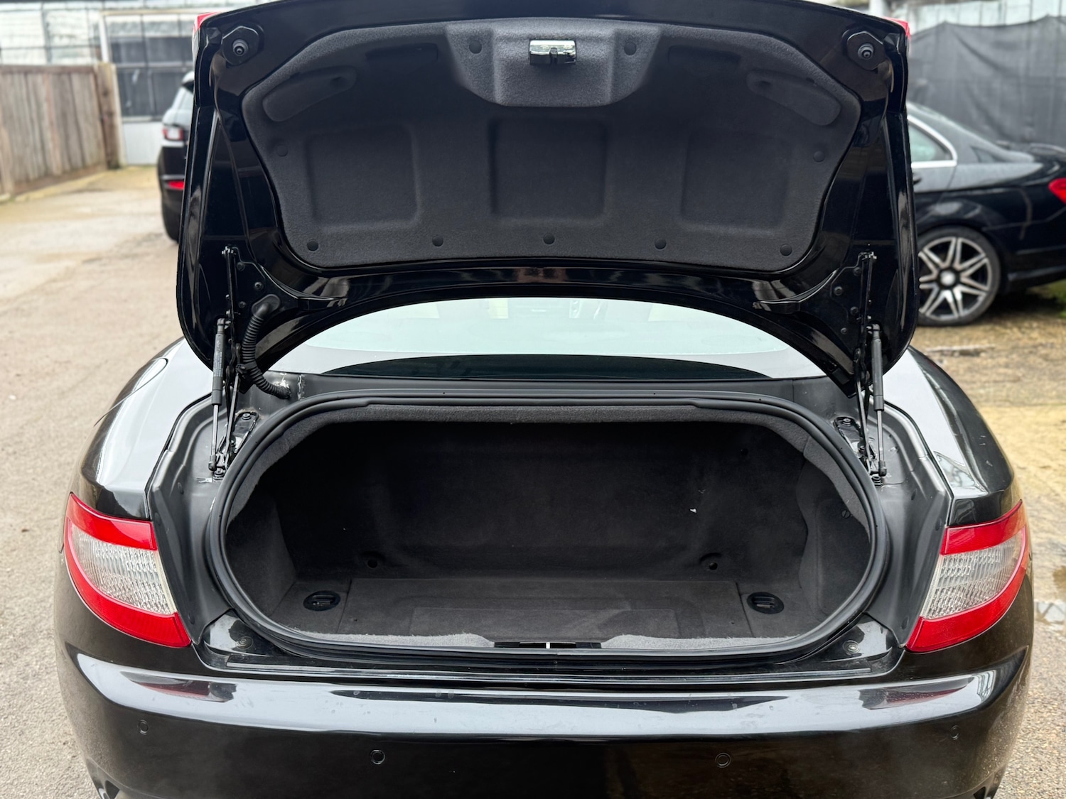 Used Maserati Granturismo 2008 for sale - 77539936: Photo 49