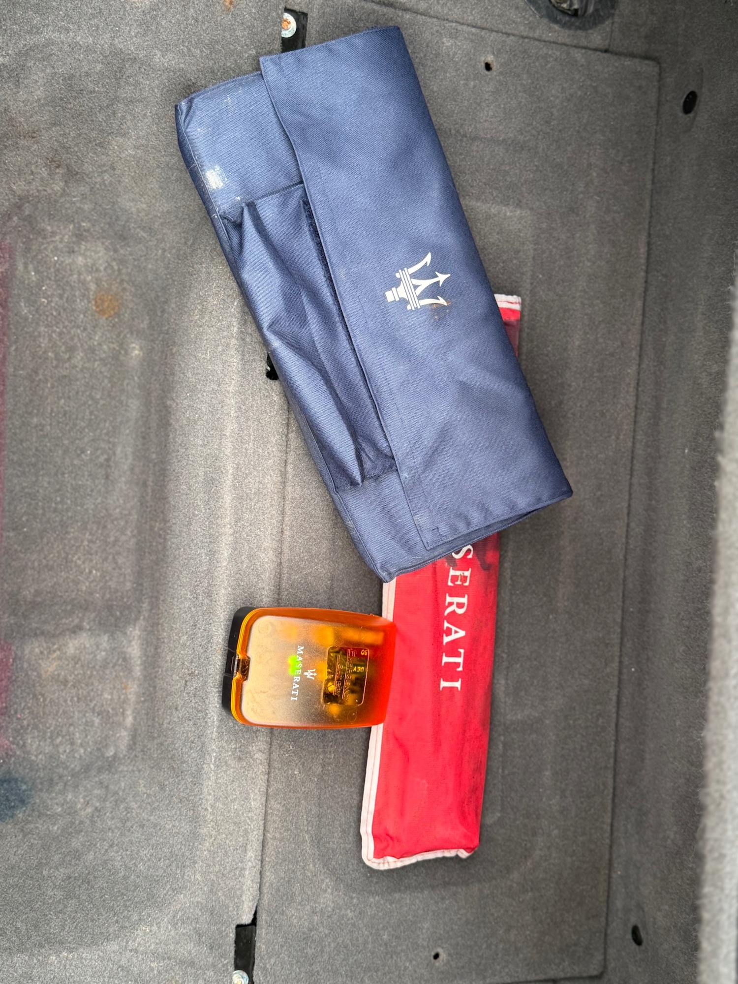 Used Maserati Granturismo 2008 for sale - 77539936: Photo 50