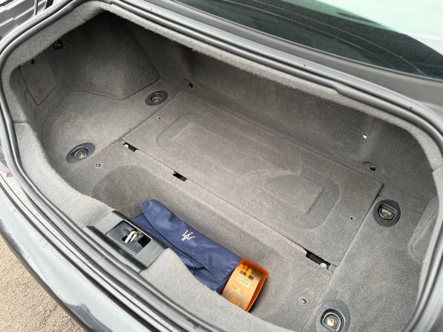 Used Maserati Granturismo 2008 for sale - 77539936: Photo 51