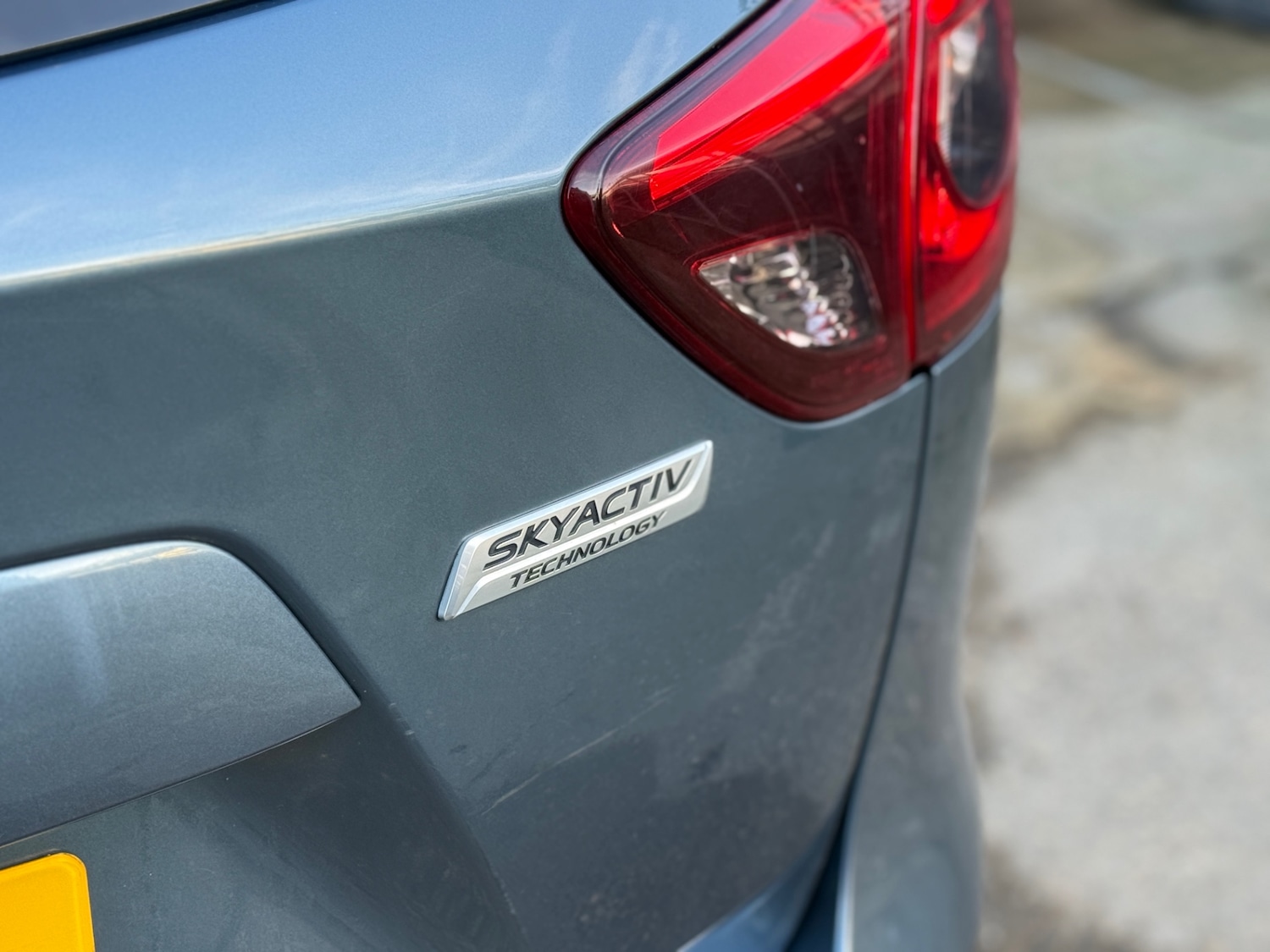 Used Mazda CX-5 2017 for sale - 77720897: Photo 10