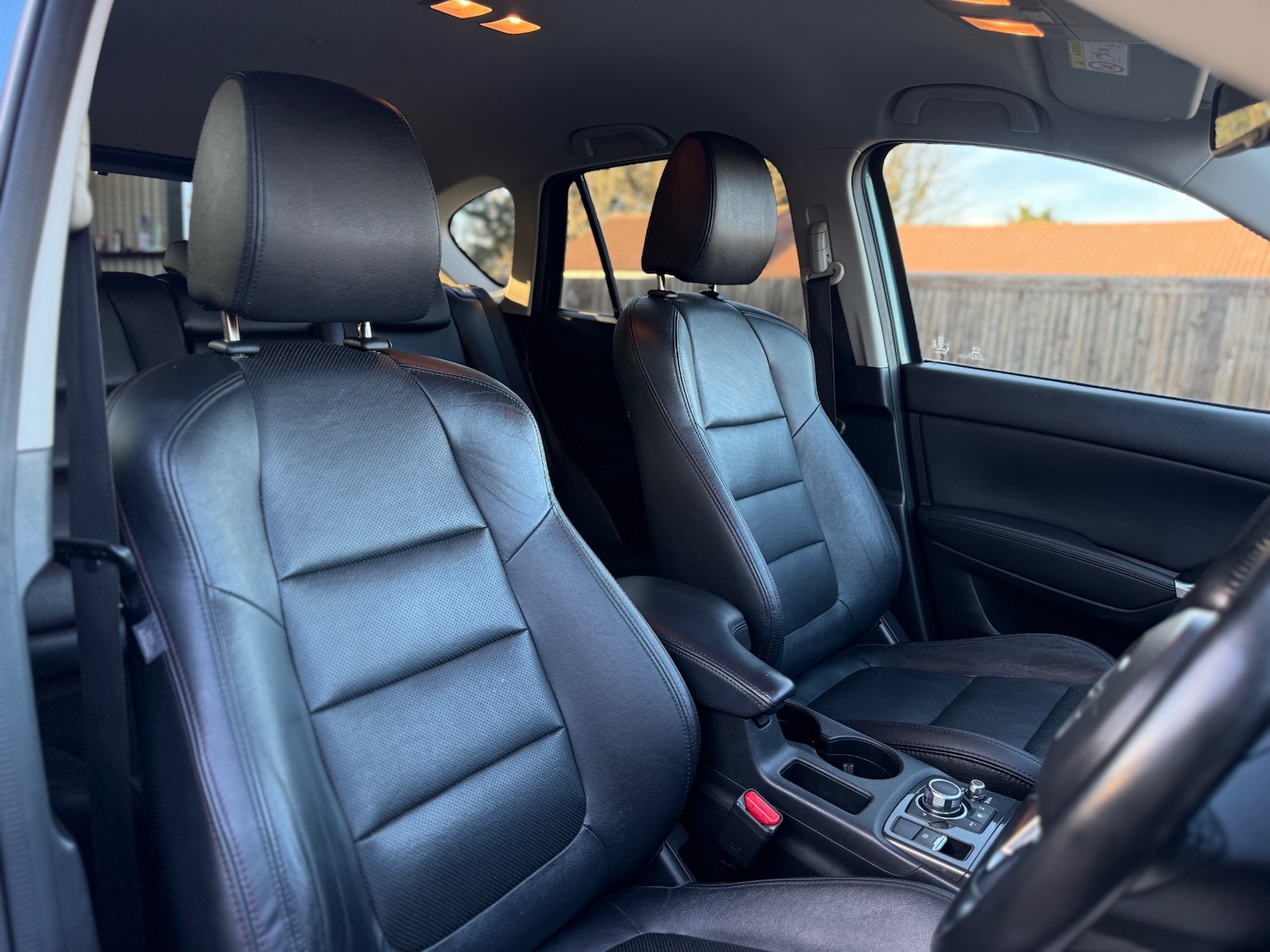 Used Mazda CX-5 2017 for sale - 77720897: Photo 17