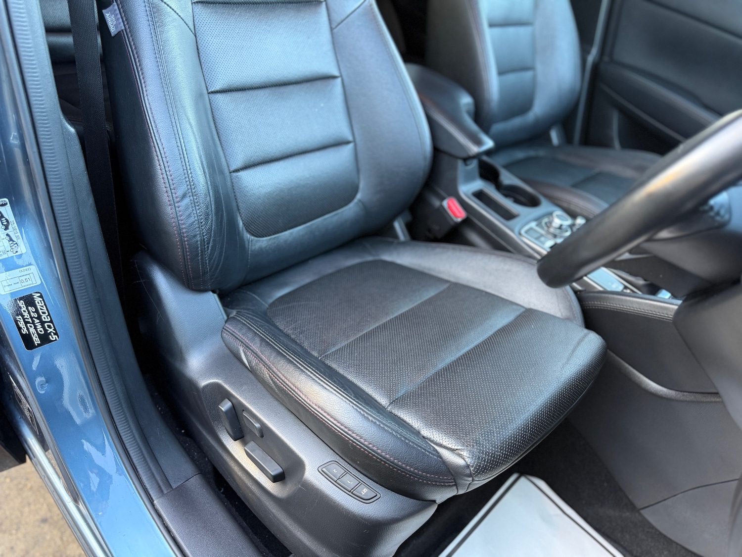 Used Mazda CX-5 2017 for sale - 77720897: Photo 18