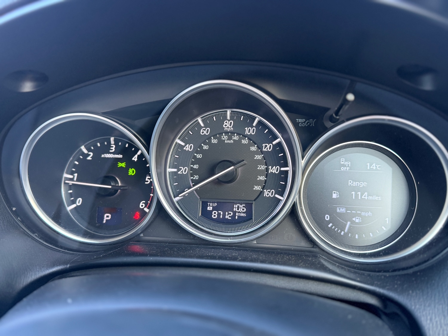 Used Mazda CX-5 2017 for sale - 77720897: Photo 19