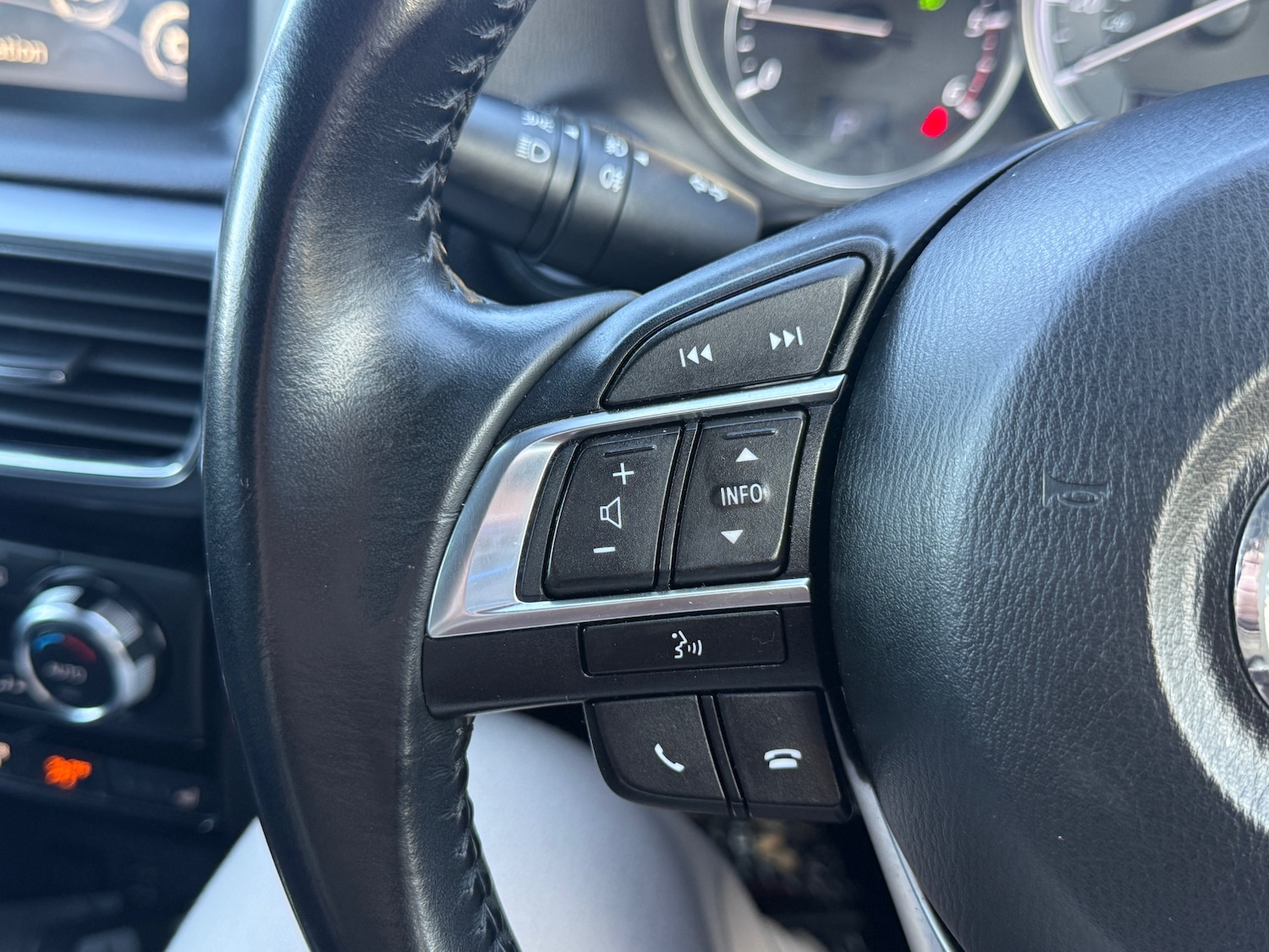 Used Mazda CX-5 2017 for sale - 77720897: Photo 21