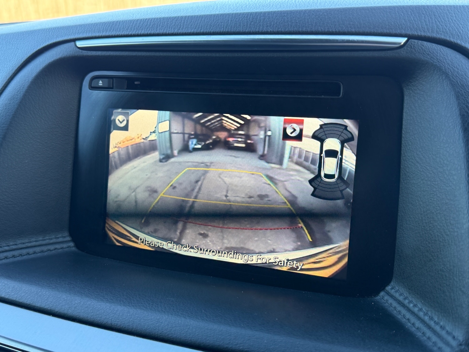 Used Mazda CX-5 2017 for sale - 77720897: Photo 26