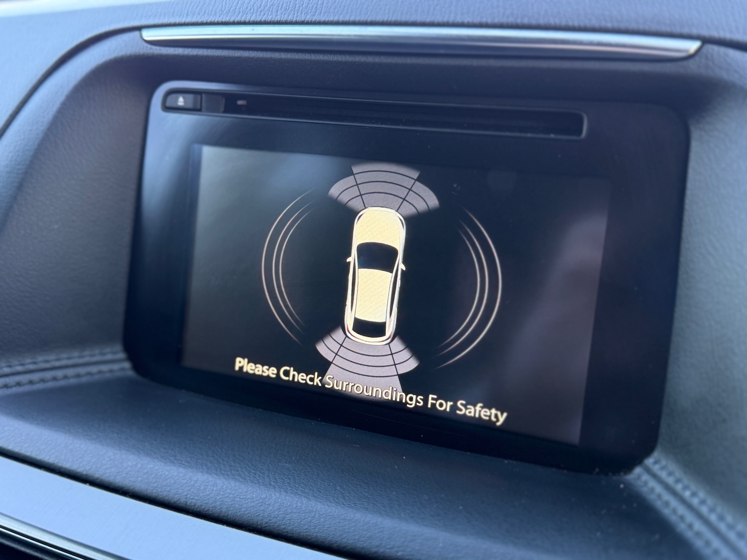 Used Mazda CX-5 2017 for sale - 77720897: Photo 27