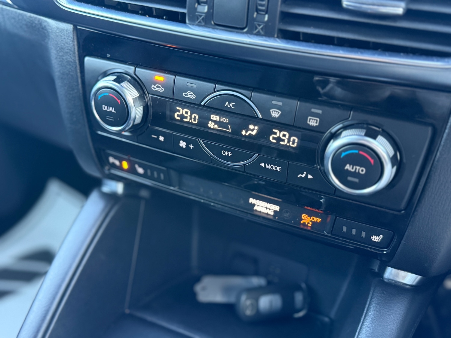 Used Mazda CX-5 2017 for sale - 77720897: Photo 28