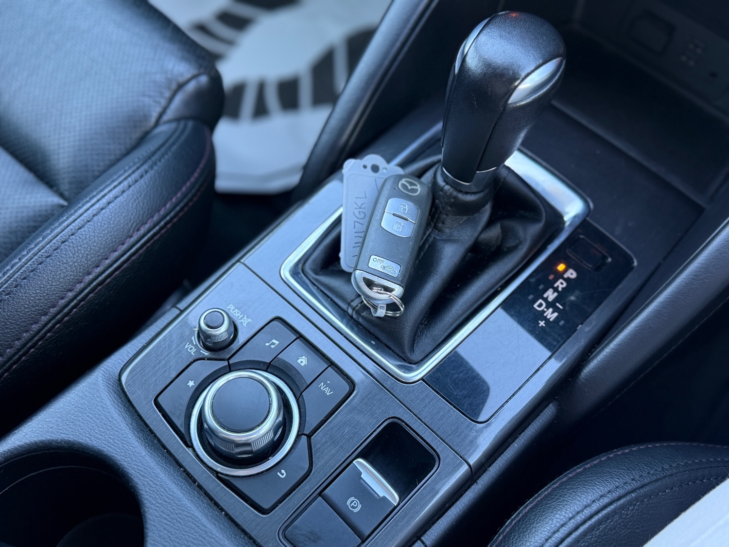 Used Mazda CX-5 2017 for sale - 77720897: Photo 31