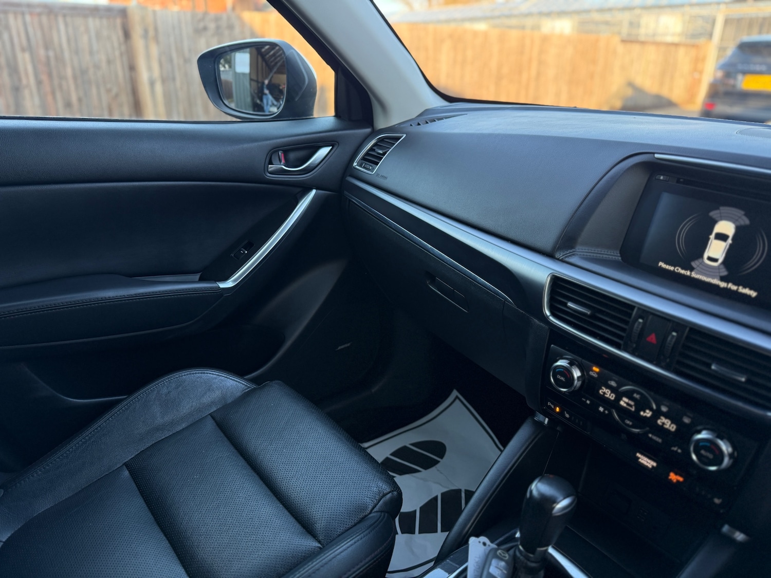 Used Mazda CX-5 2017 for sale - 77720897: Photo 33