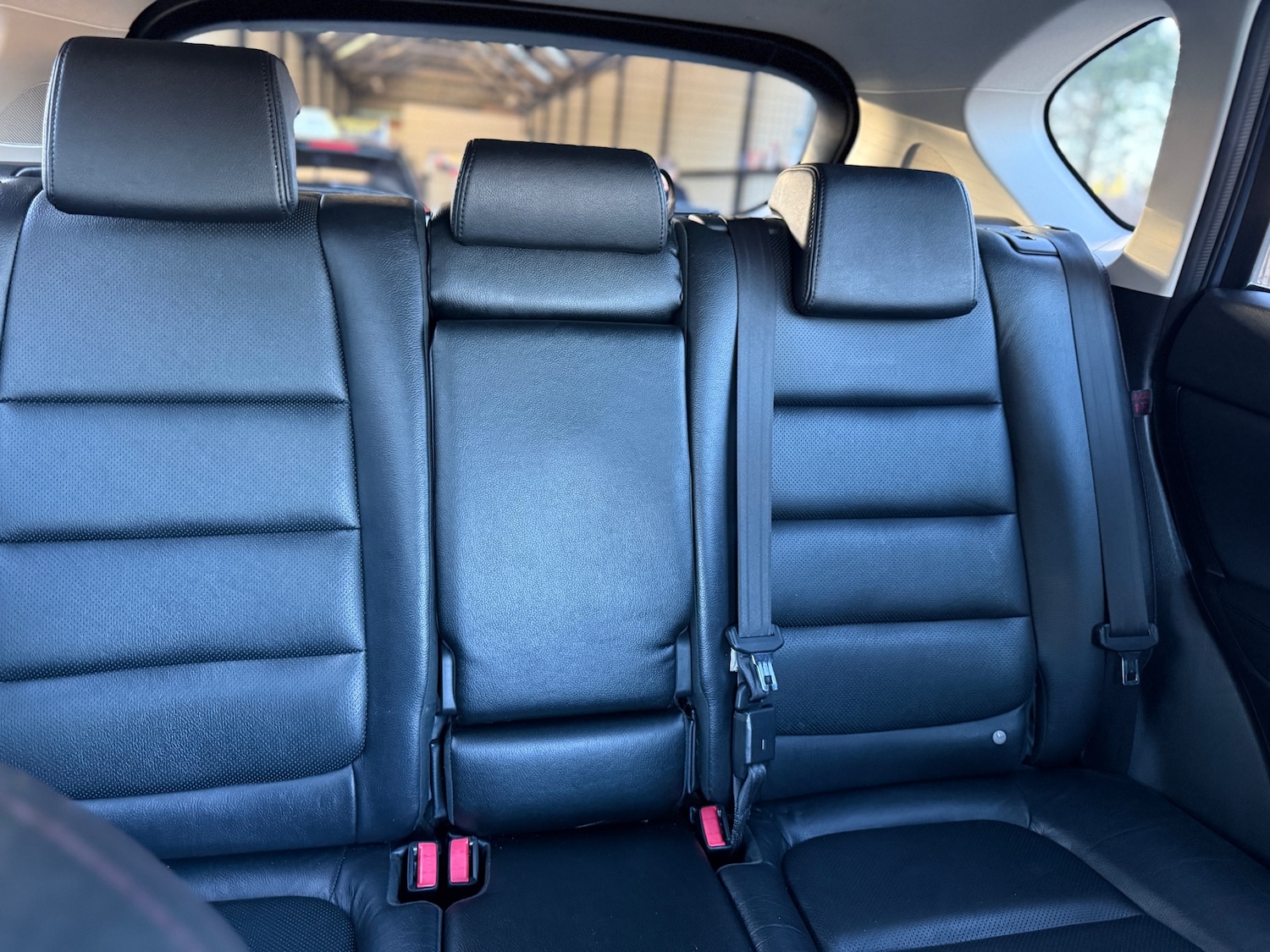 Used Mazda CX-5 2017 for sale - 77720897: Photo 34