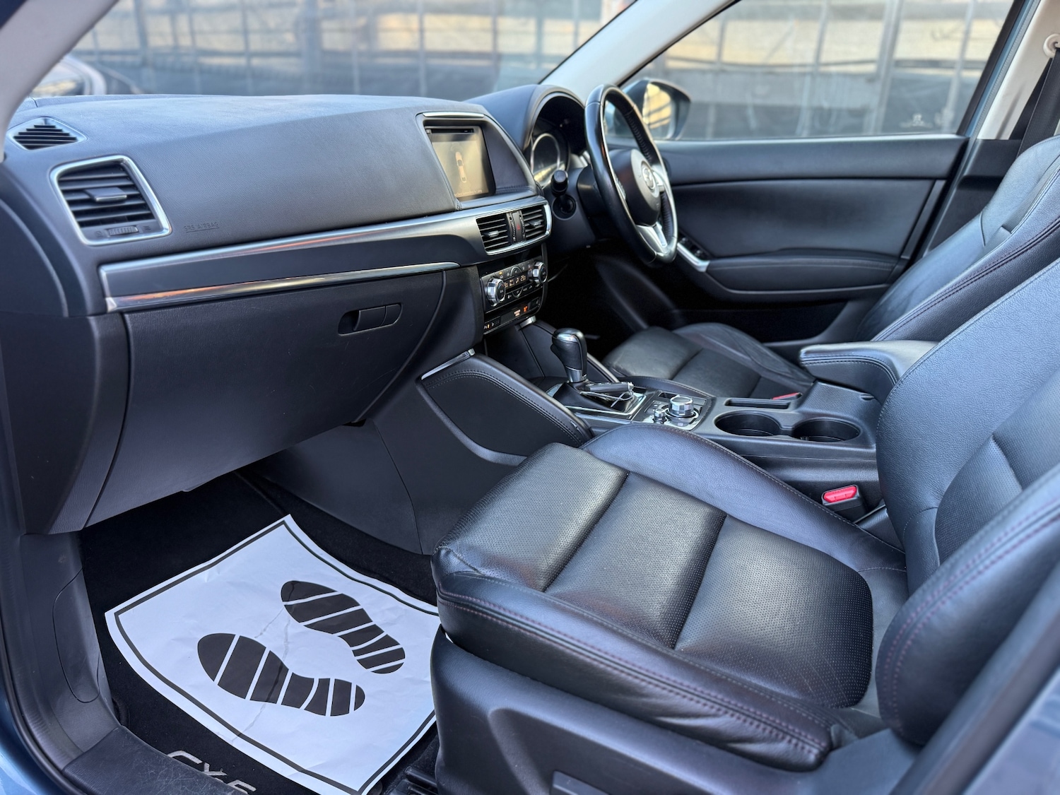 Used Mazda CX-5 2017 for sale - 77720897: Photo 36