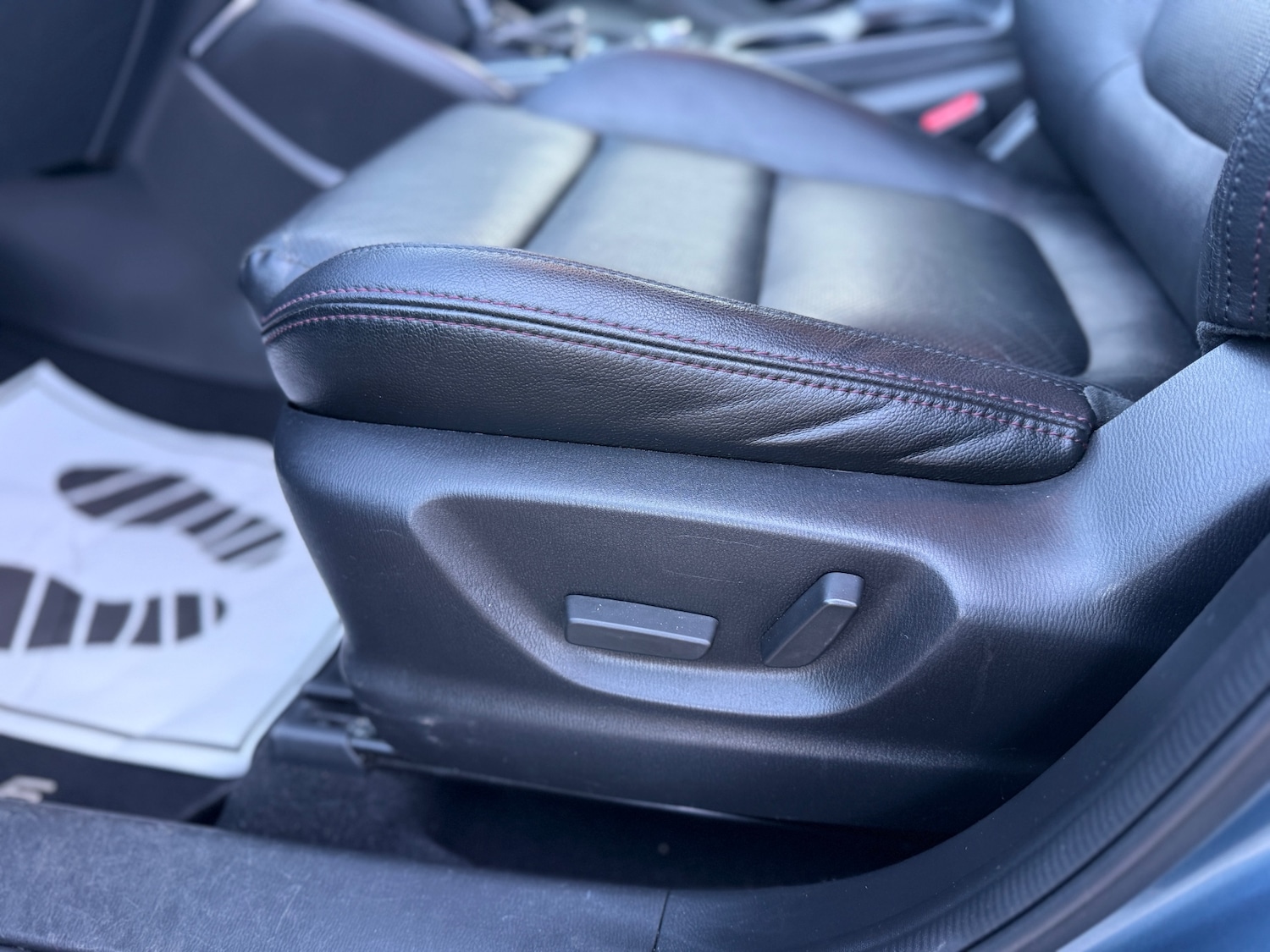 Used Mazda CX-5 2017 for sale - 77720897: Photo 37