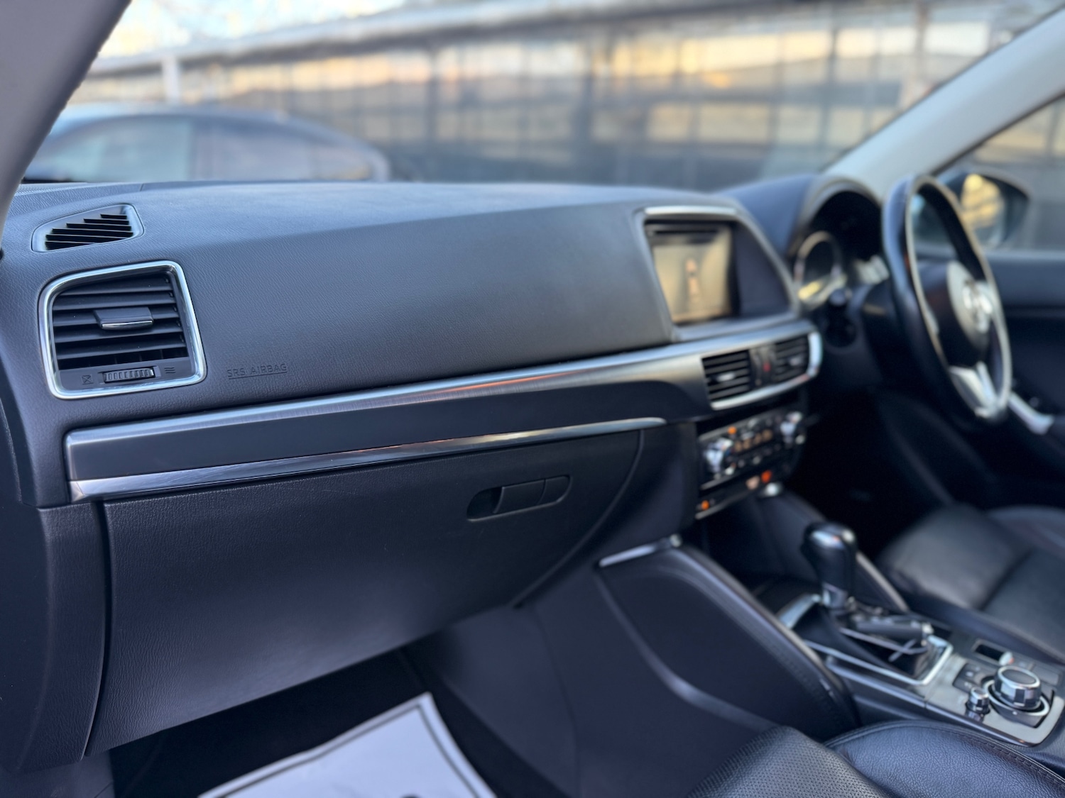 Used Mazda CX-5 2017 for sale - 77720897: Photo 38