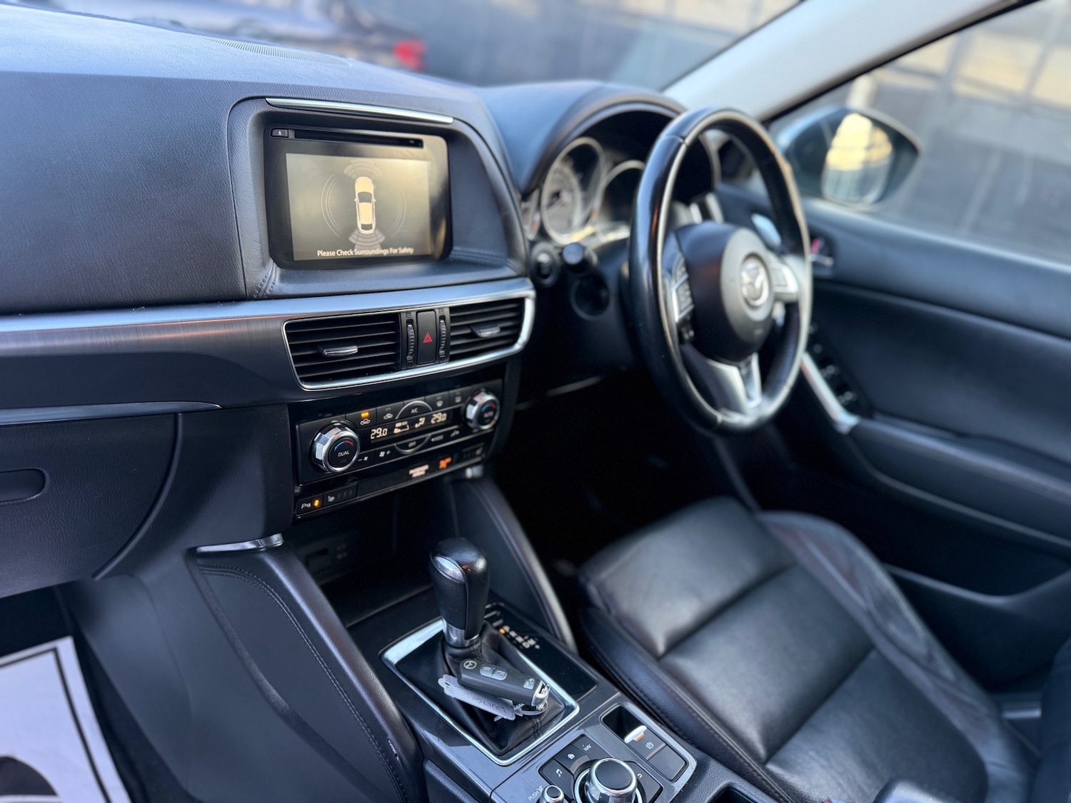 Used Mazda CX-5 2017 for sale - 77720897: Photo 39