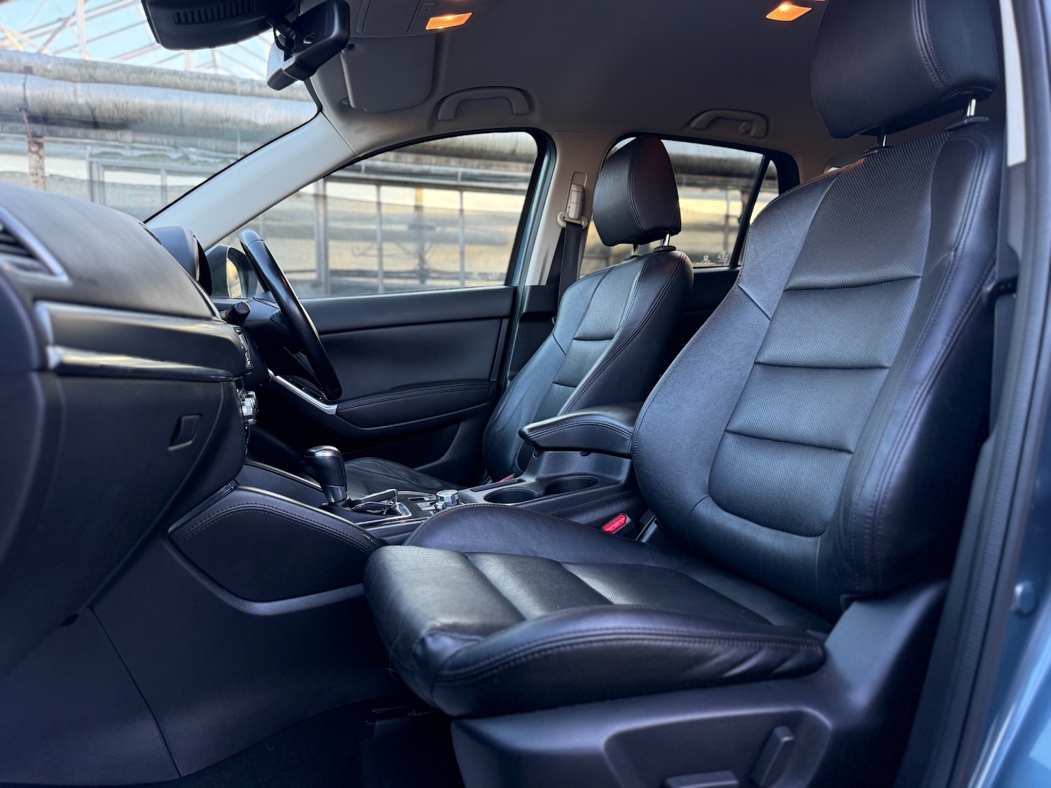 Used Mazda CX-5 2017 for sale - 77720897: Photo 41