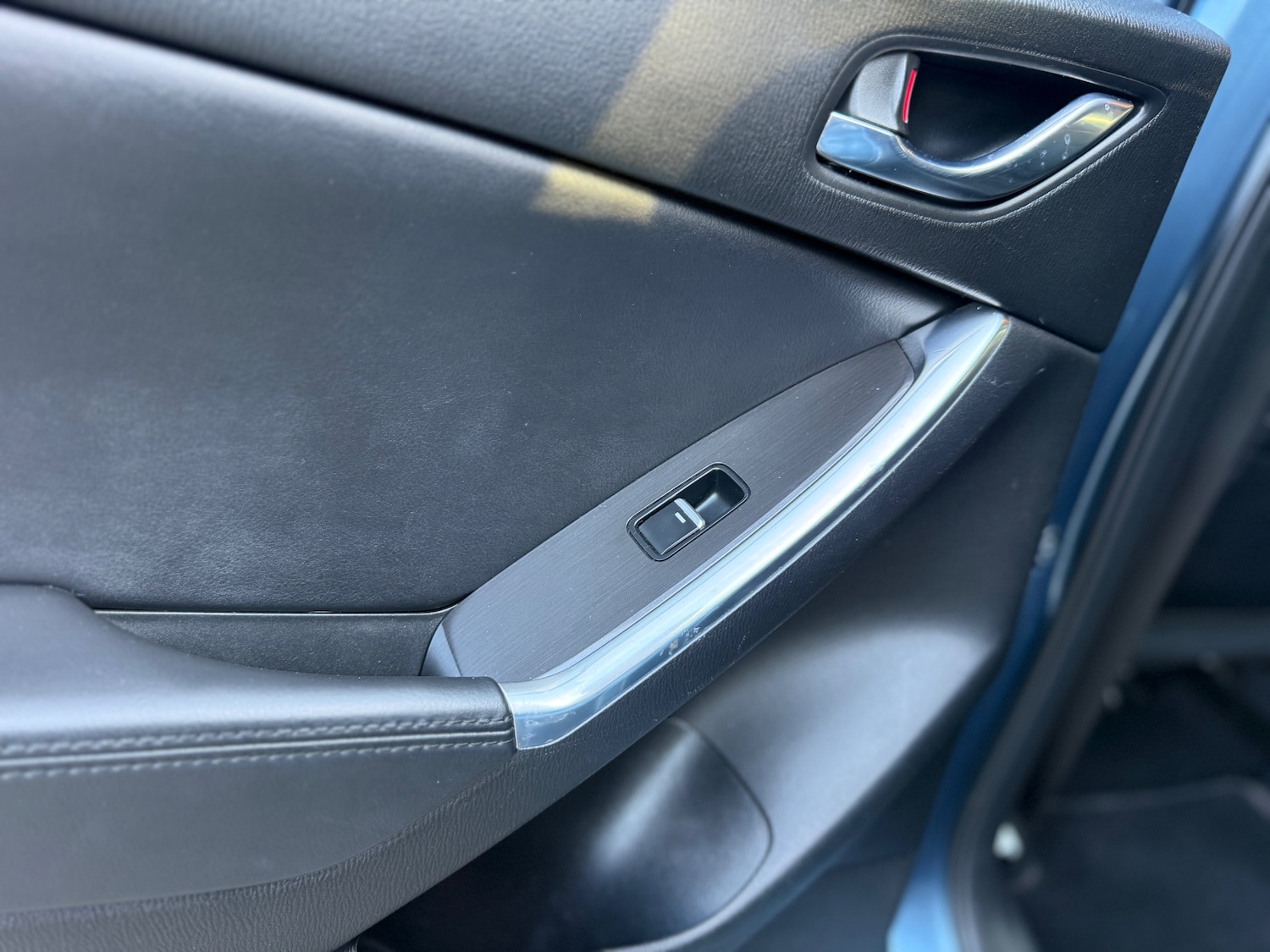 Used Mazda CX-5 2017 for sale - 77720897: Photo 42