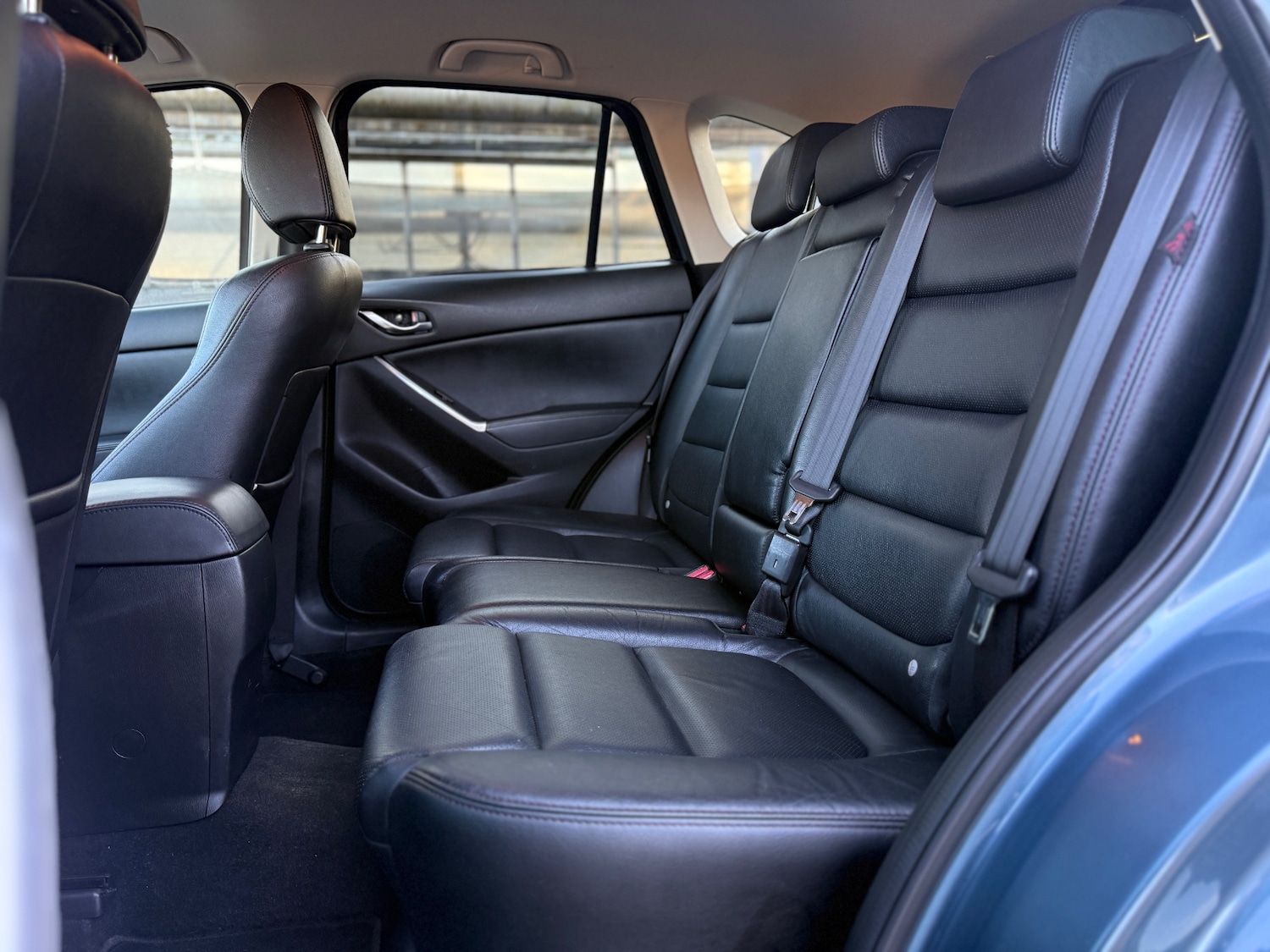 Used Mazda CX-5 2017 for sale - 77720897: Photo 43