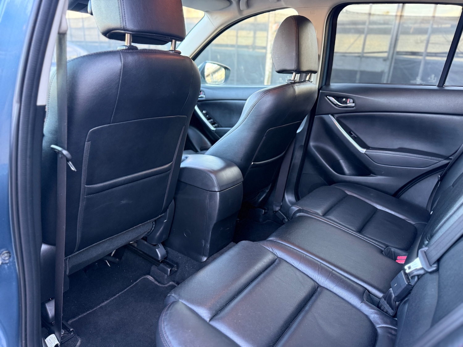 Used Mazda CX-5 2017 for sale - 77720897: Photo 44