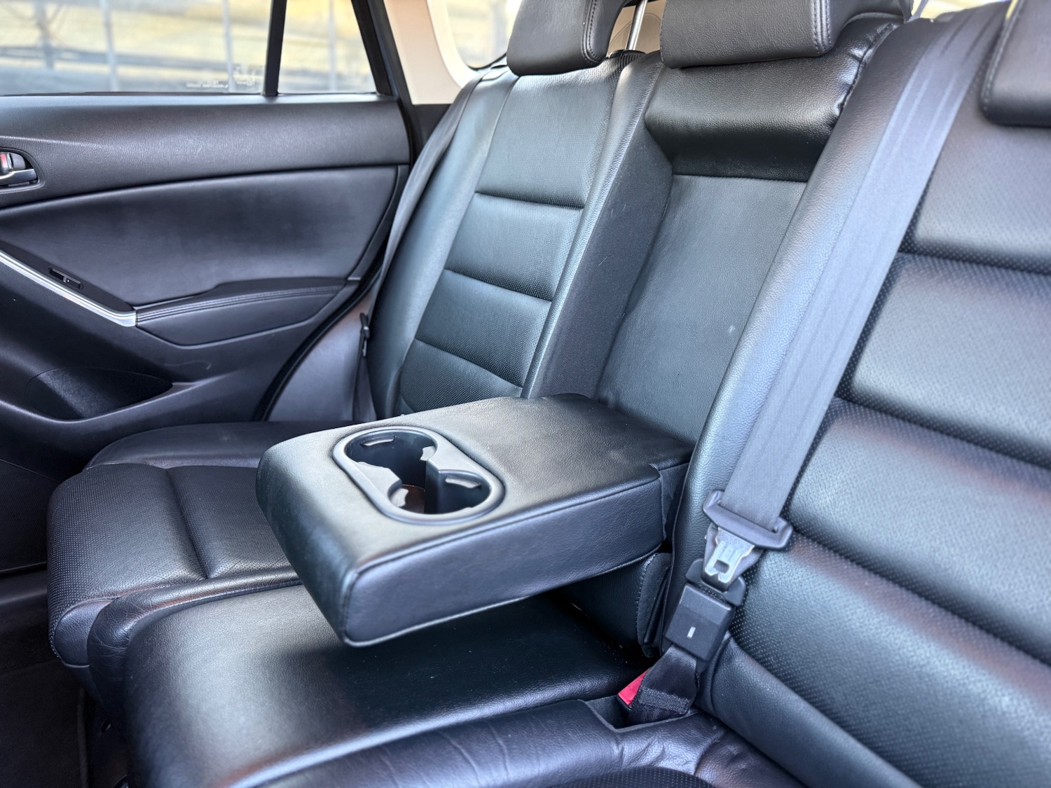 Used Mazda CX-5 2017 for sale - 77720897: Photo 45