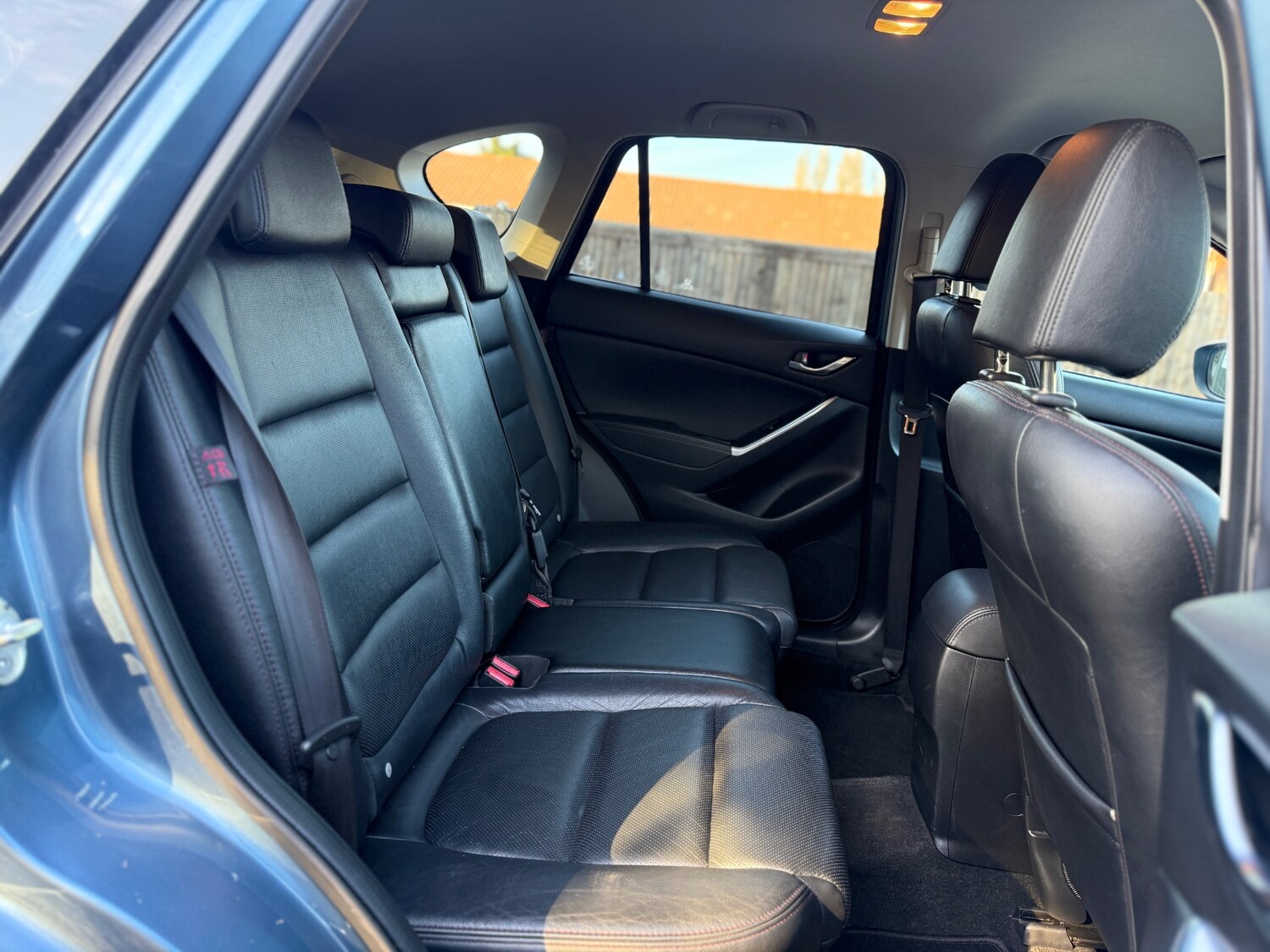 Used Mazda CX-5 2017 for sale - 77720897: Photo 47