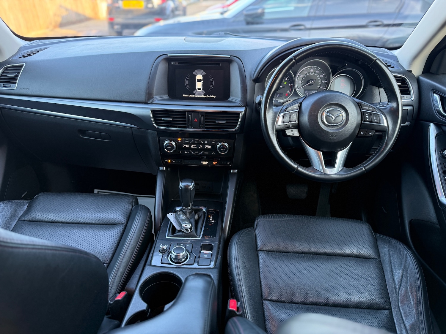 Used Mazda CX-5 2017 for sale - 77720897: Photo 48