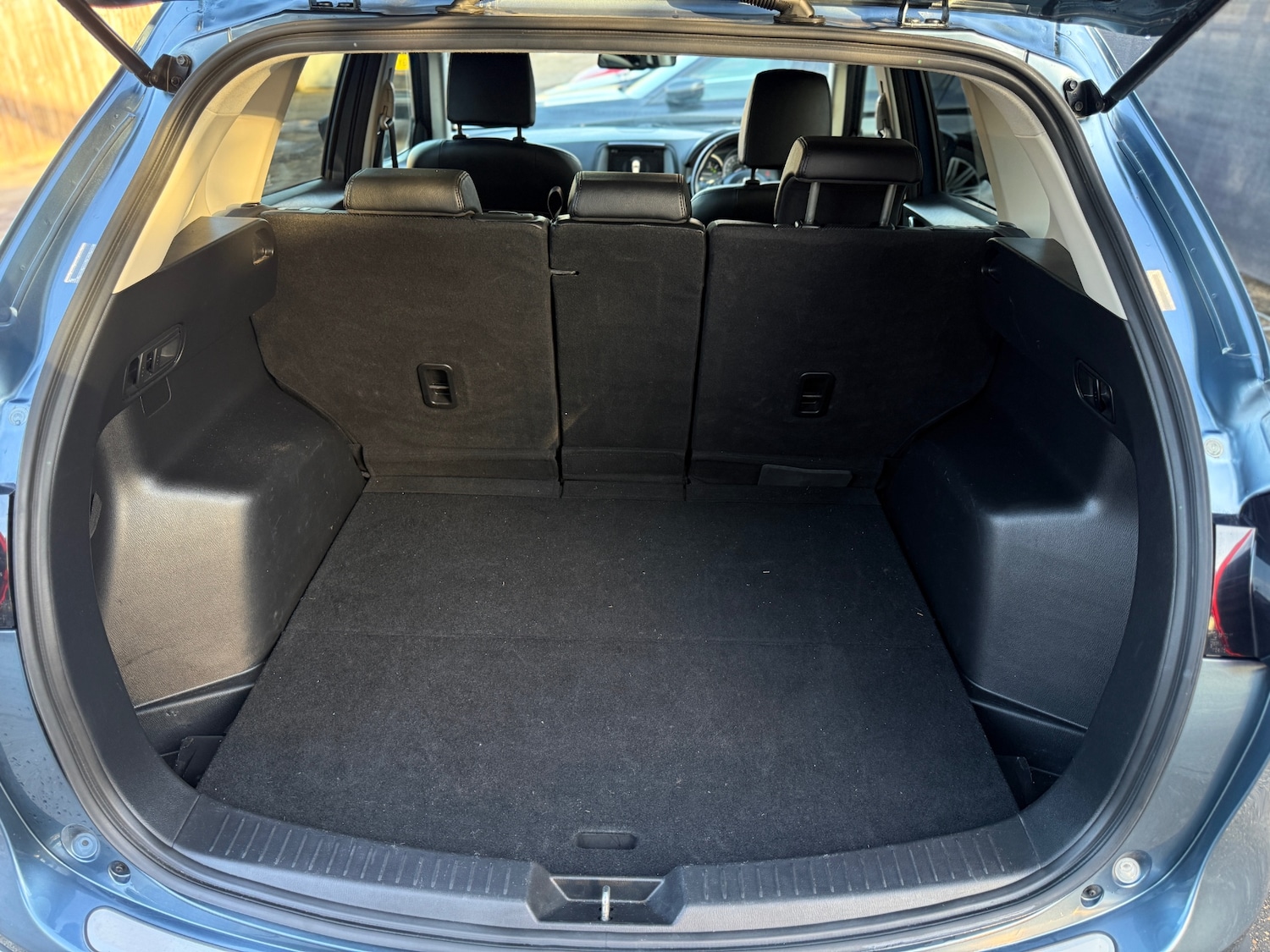 Used Mazda CX-5 2017 for sale - 77720897: Photo 50