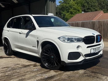 Used BMW X5 2013 for sale - 79468479: Photo