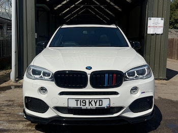Used BMW X5 2013 for sale - 79468479: Photo
