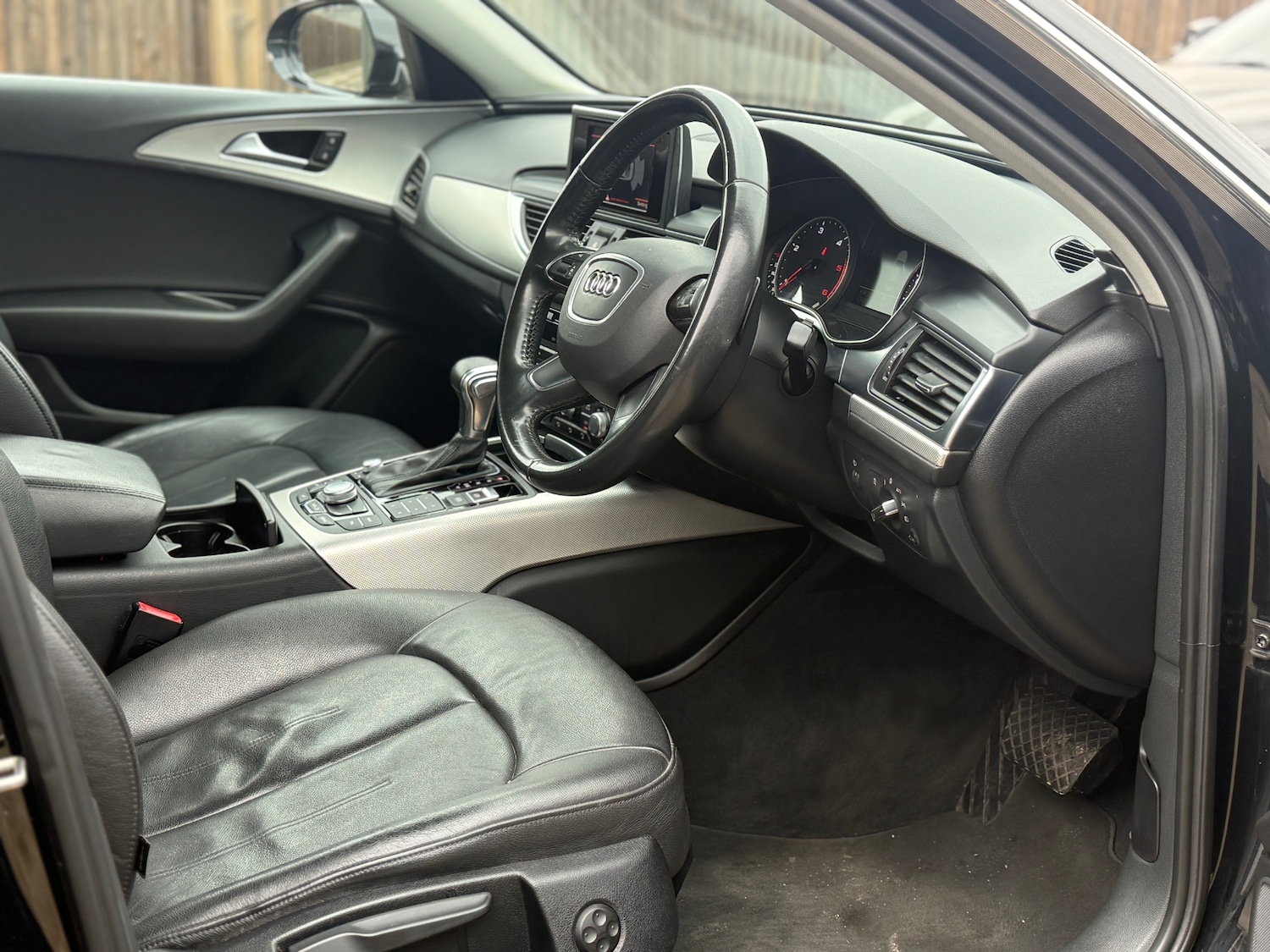 Used Audi A6 2014 for sale - 78123058: Photo 10