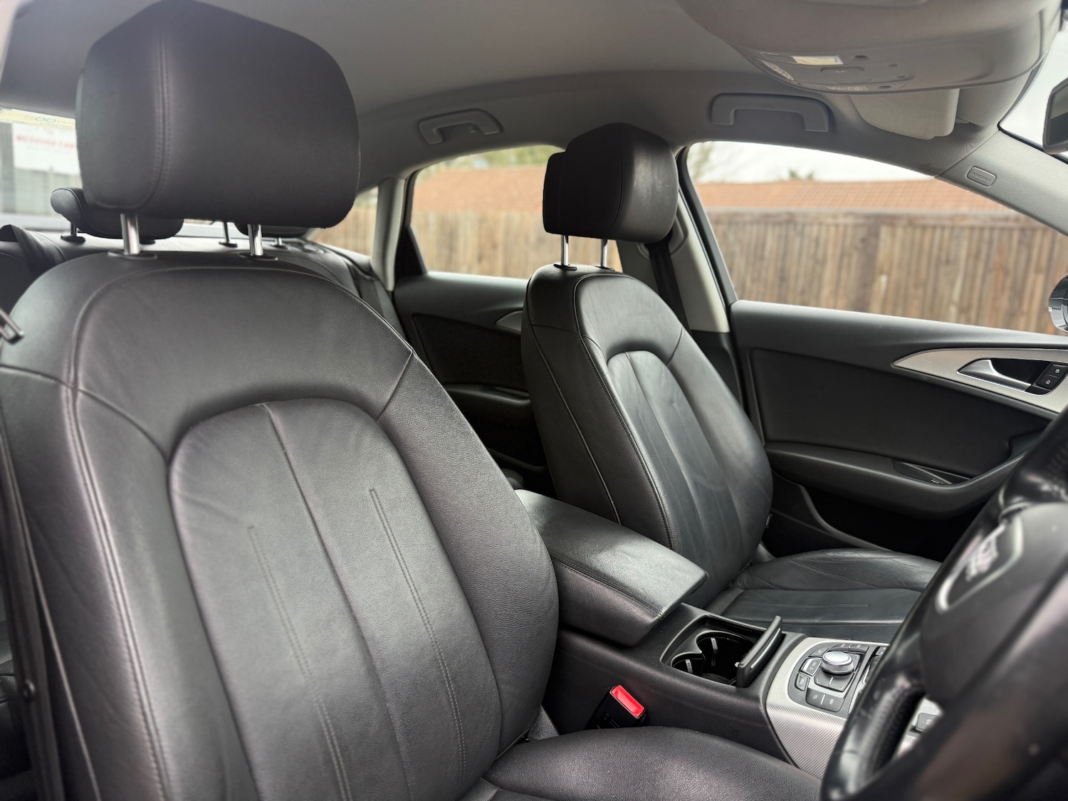 Used Audi A6 2014 for sale - 78123058: Photo 11