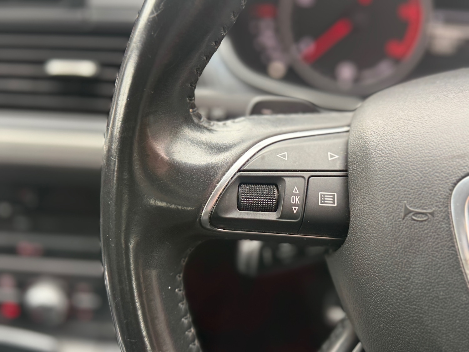 Used Audi A6 2014 for sale - 78123058: Photo 14