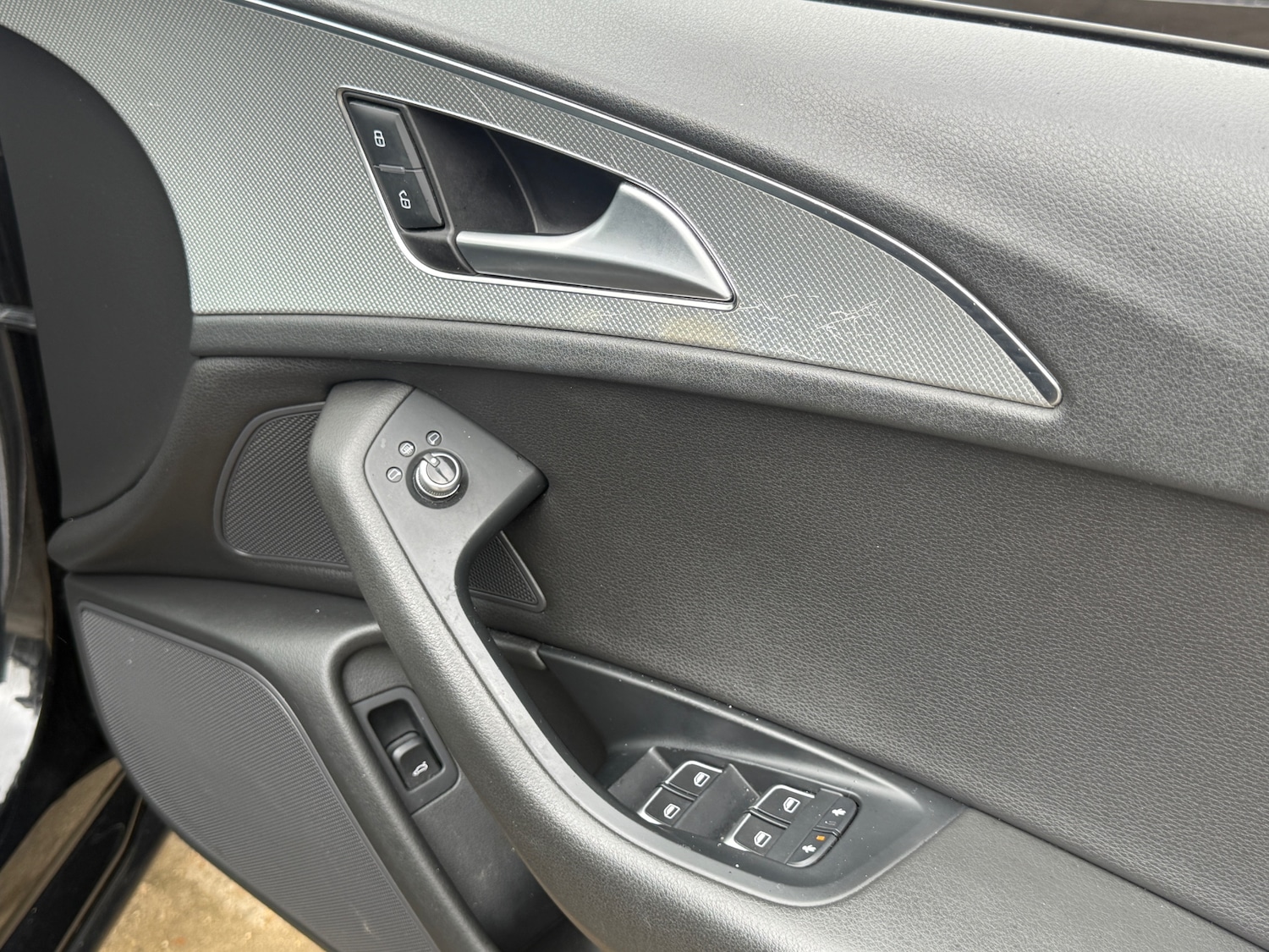 Used Audi A6 2014 for sale - 78123058: Photo 16