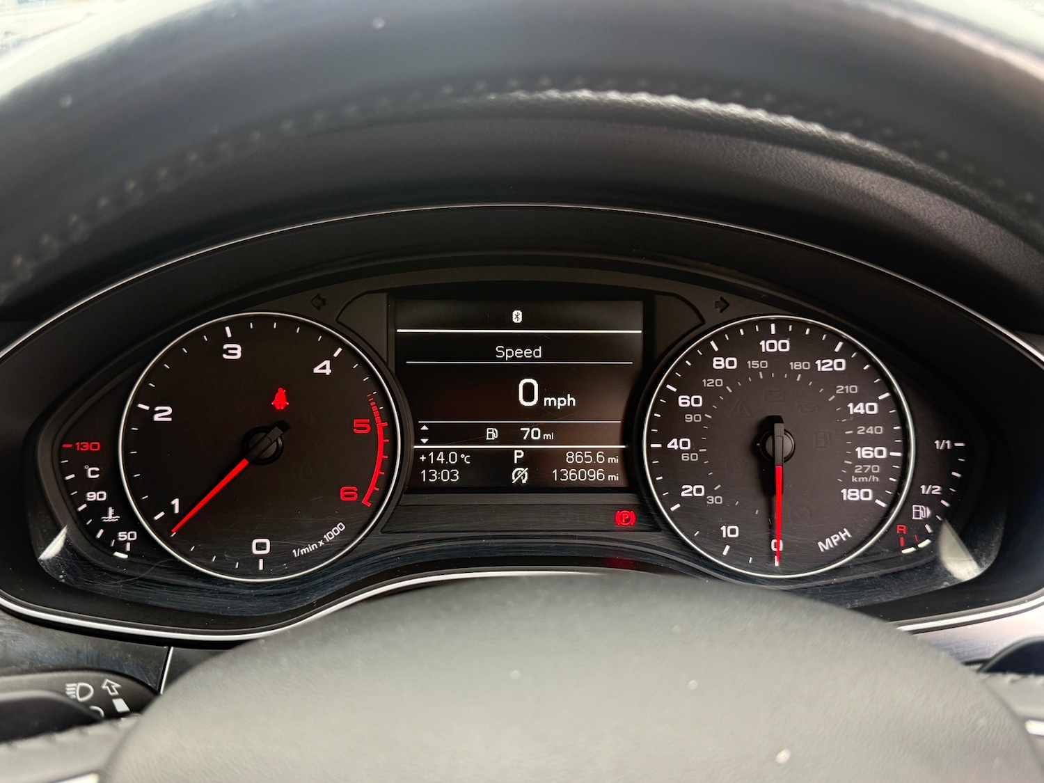 Used Audi A6 2014 for sale - 78123058: Photo 19