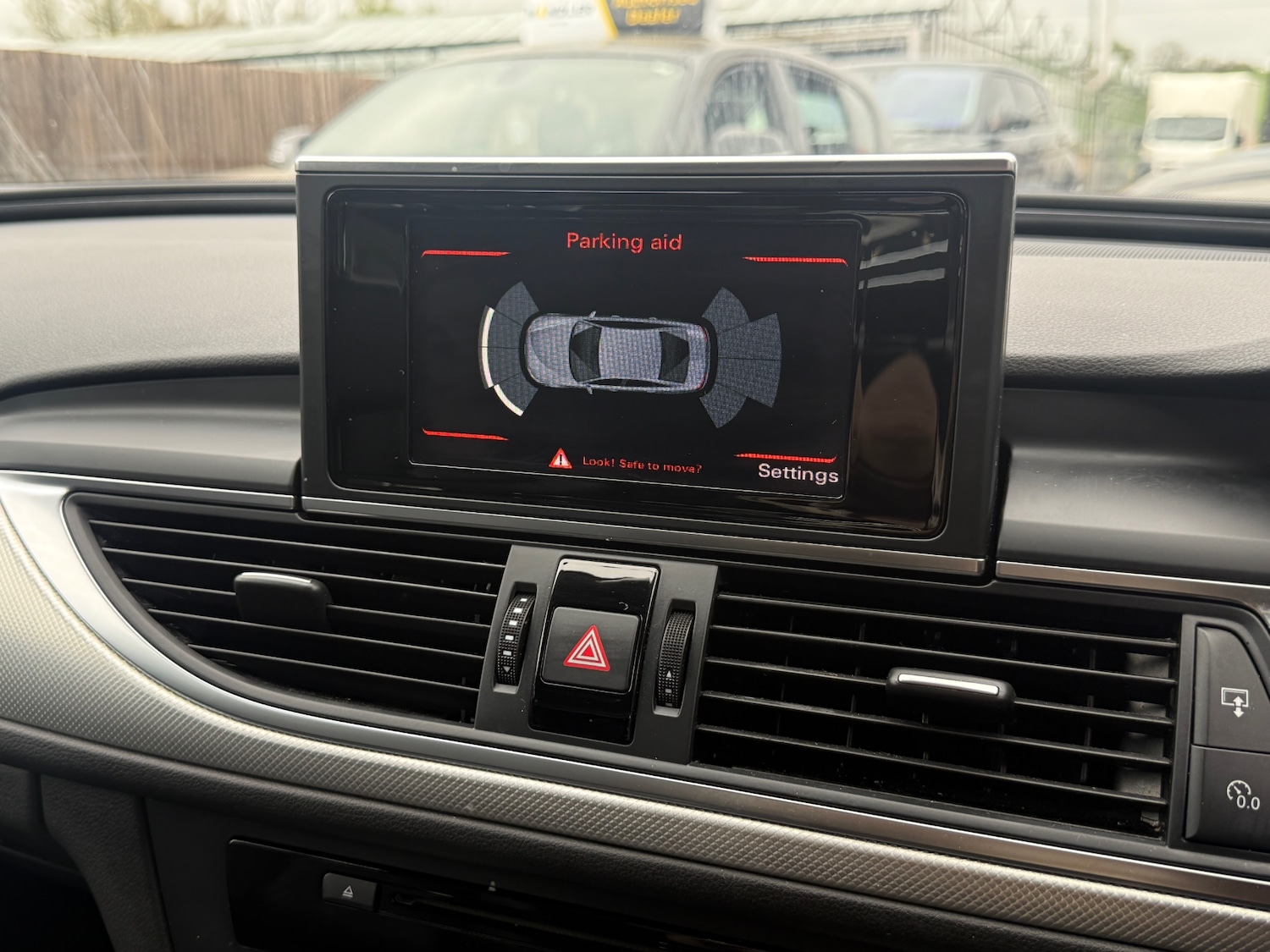 Used Audi A6 2014 for sale - 78123058: Photo 20