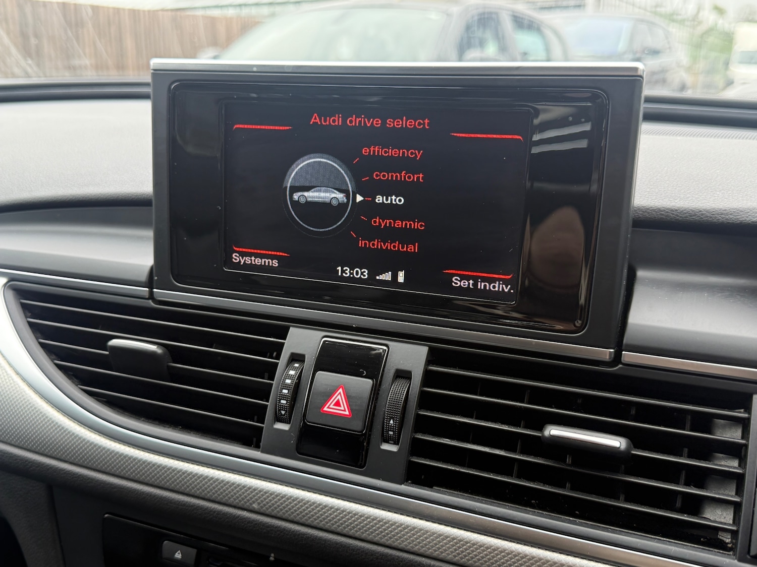 Used Audi A6 2014 for sale - 78123058: Photo 21