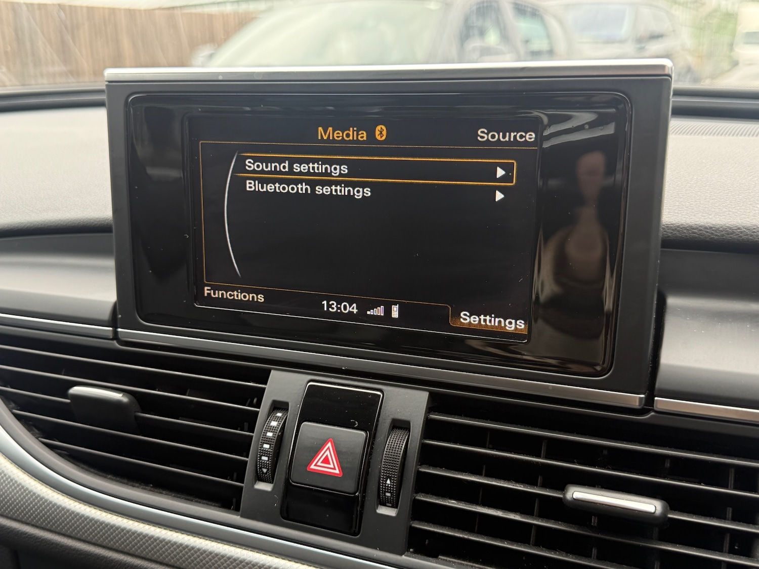 Used Audi A6 2014 for sale - 78123058: Photo 22