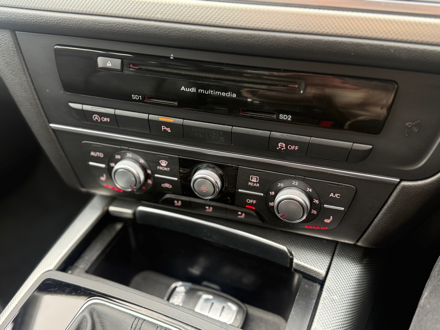 Used Audi A6 2014 for sale - 78123058: Photo 23