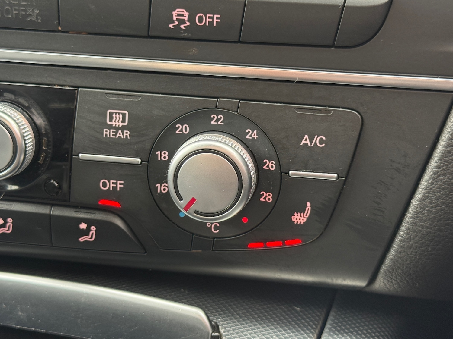 Used Audi A6 2014 for sale - 78123058: Photo 24