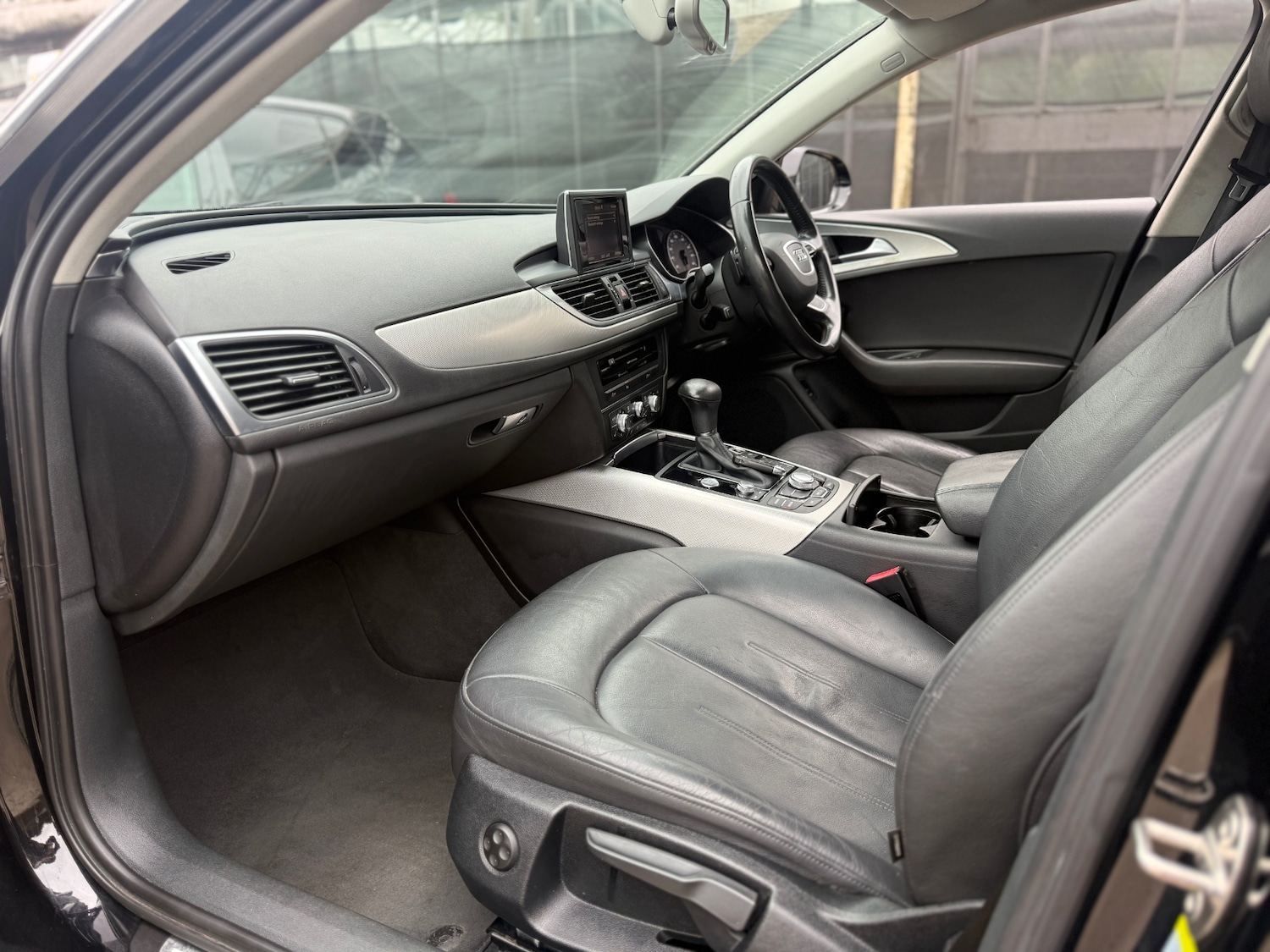 Used Audi A6 2014 for sale - 78123058: Photo 29