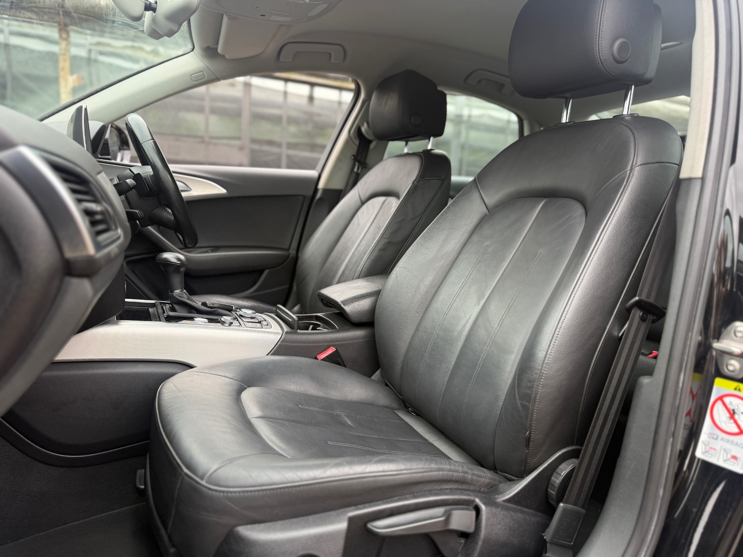 Used Audi A6 2014 for sale - 78123058: Photo 31