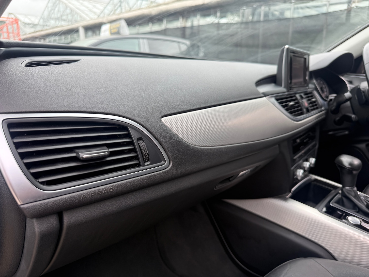 Used Audi A6 2014 for sale - 78123058: Photo 32